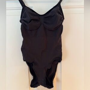 SKIMS Seamless Sculpt Brief Bodysuit, L/XL